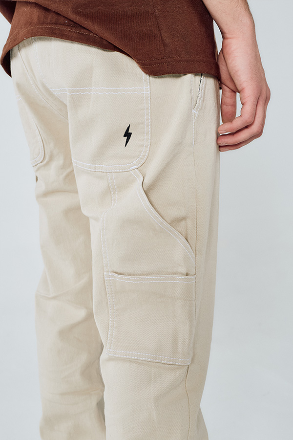 JOGGS Carpenter Beige