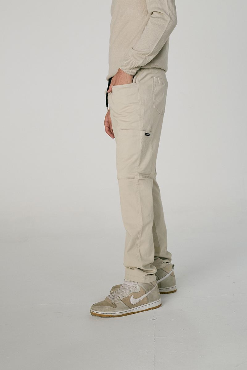 JOGGS Cargo Beige