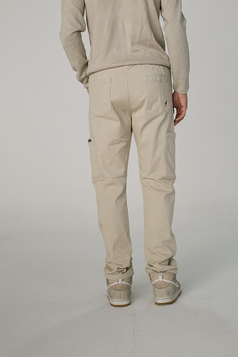 JOGGS Cargo Beige
