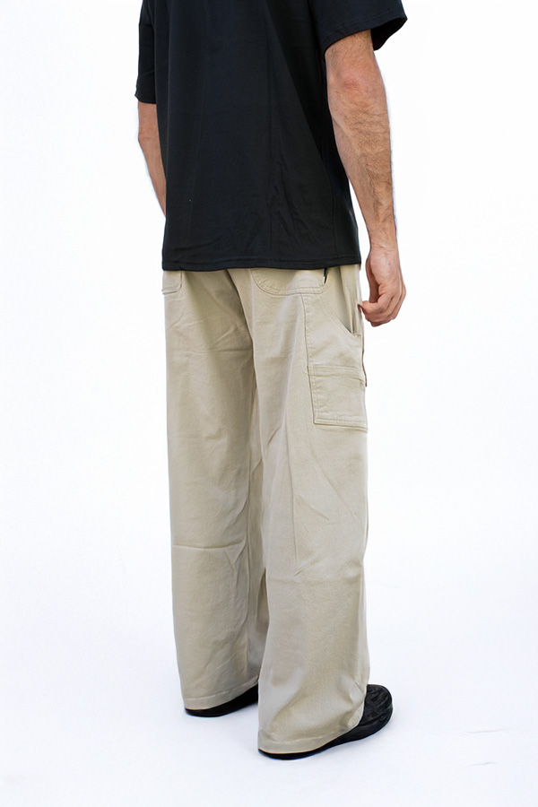 JOGGS Baggy Carpenter Beige