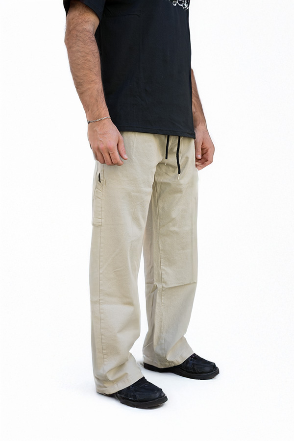 JOGGS Baggy Carpenter Beige