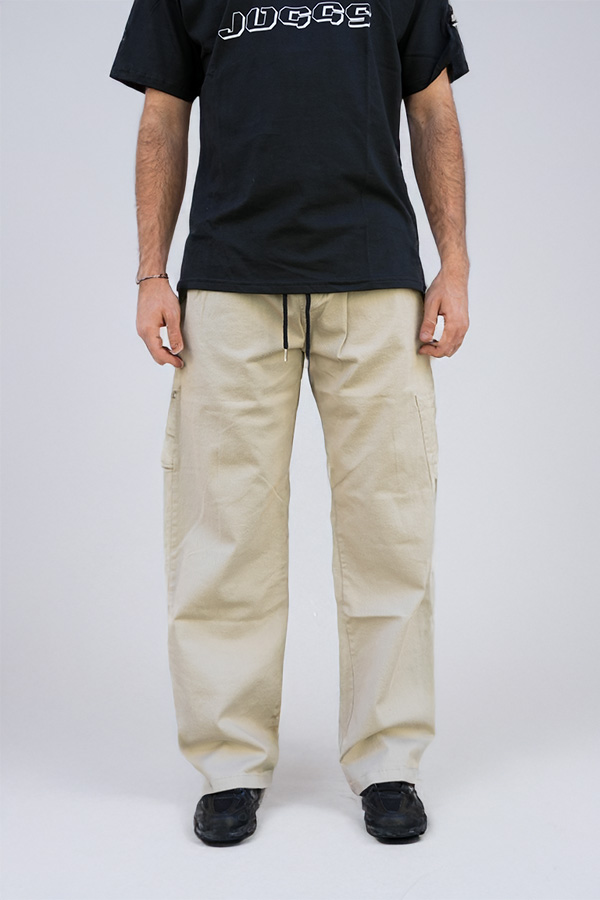 JOGGS Baggy Carpenter Beige
