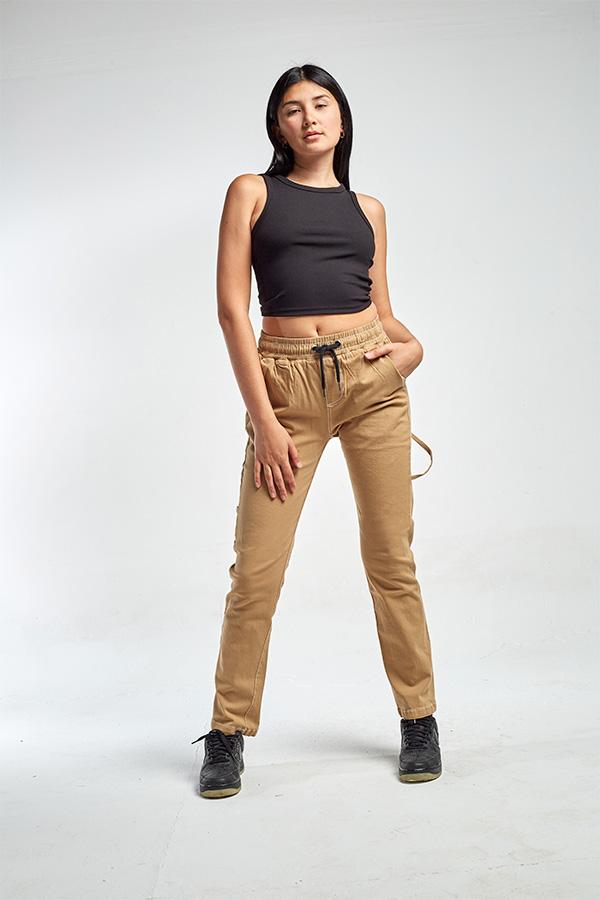 JOGGS Carpenter Camel