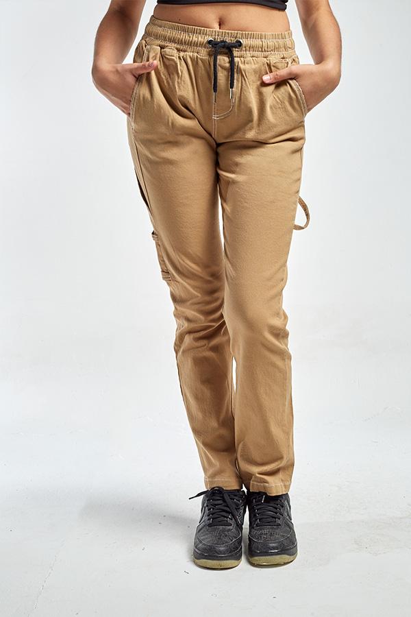 JOGGS Carpenter Camel