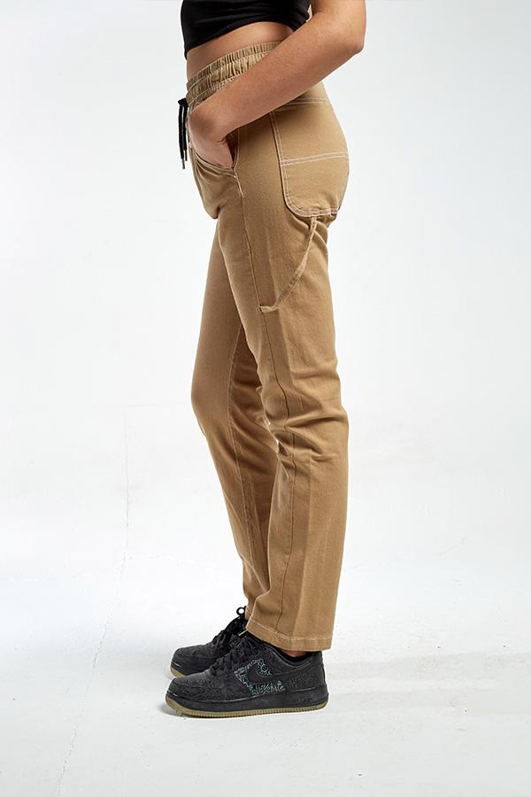 JOGGS Carpenter Camel