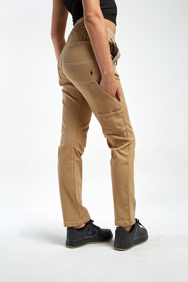 JOGGS Carpenter Camel