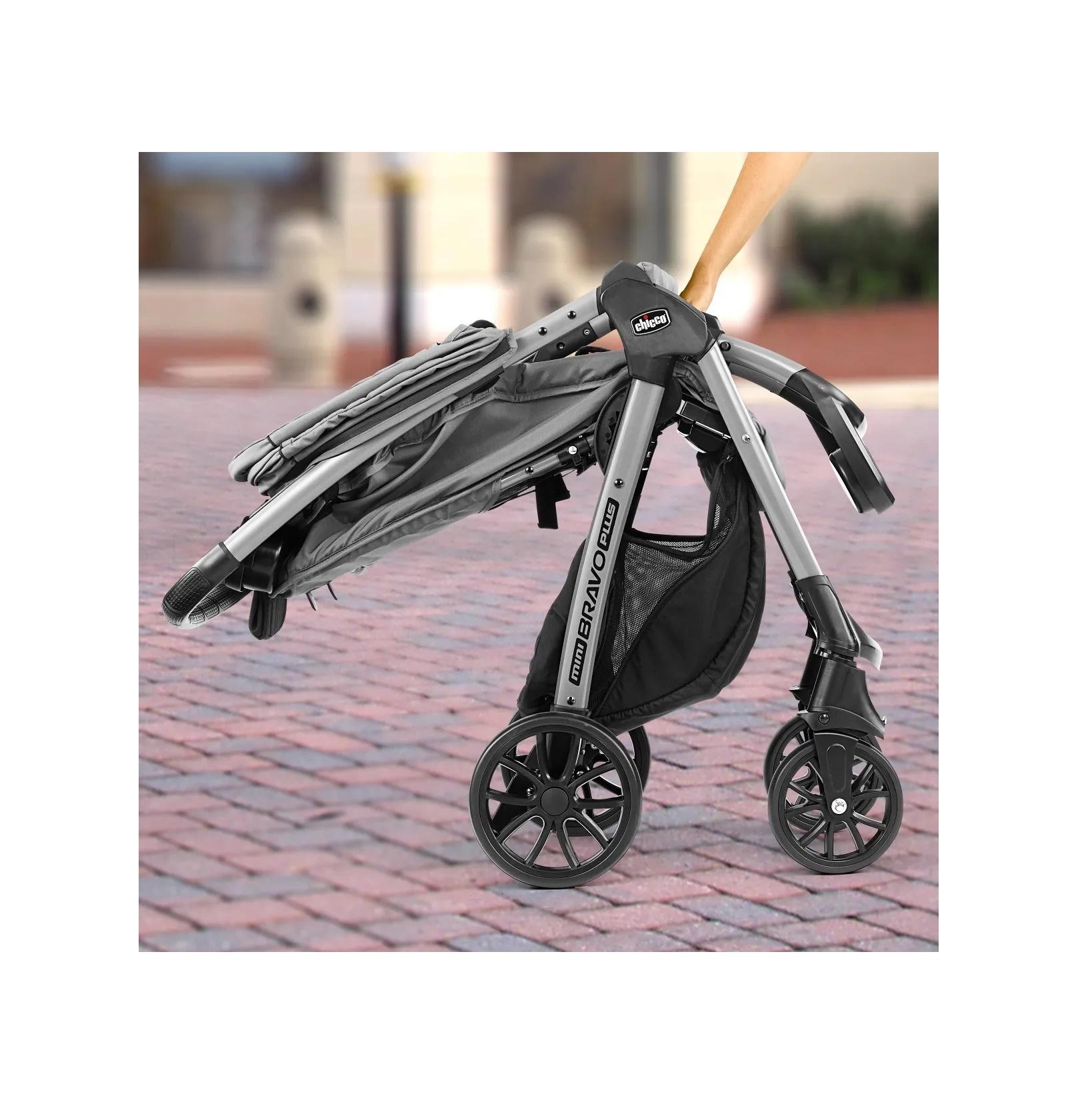 COCHECITO CHICCO MINI BRAVO PLUS KEYFIT 30