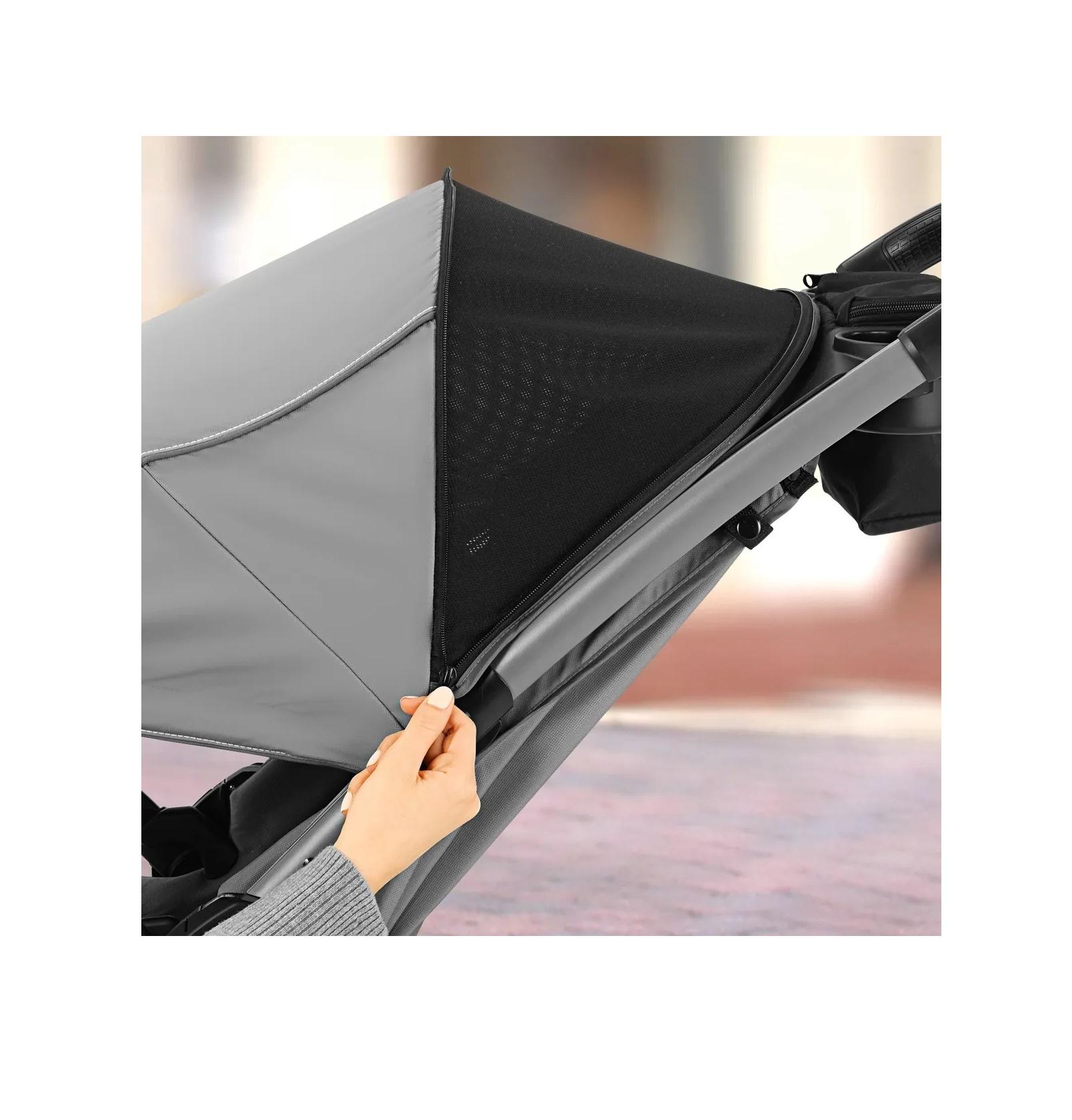 COCHECITO CHICCO MINI BRAVO PLUS KEYFIT 30