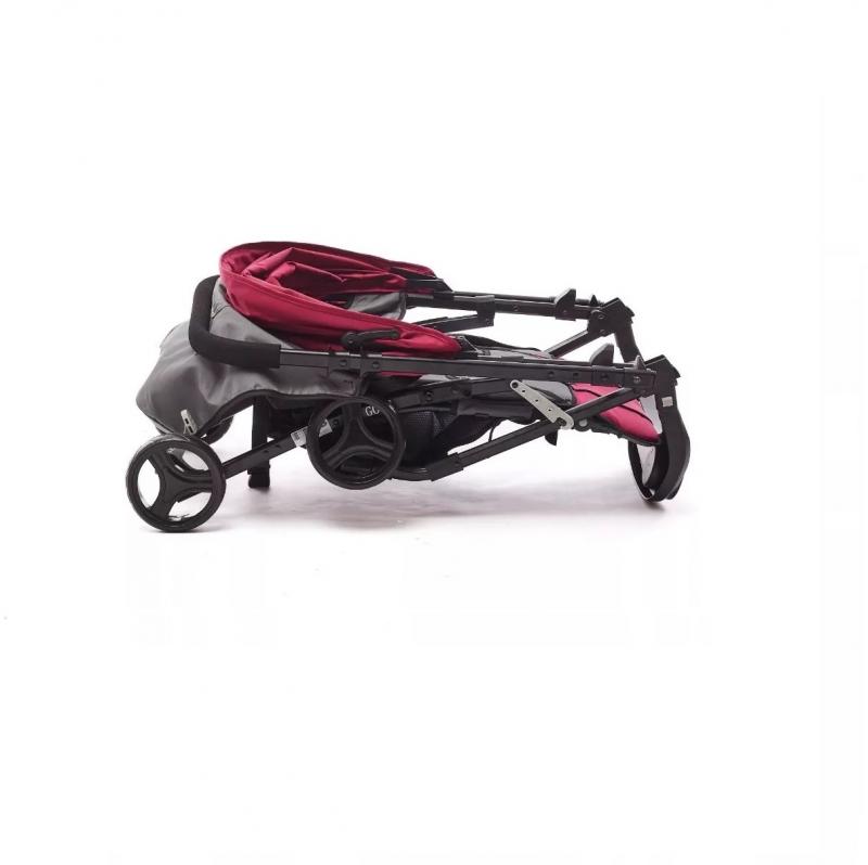 COCHECITO DE PASEO TRAVEL SYSTEM KIDDY GO