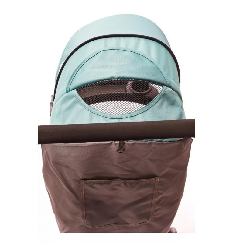 COCHECITO DE PASEO TRAVEL SYSTEM KIDDY GO