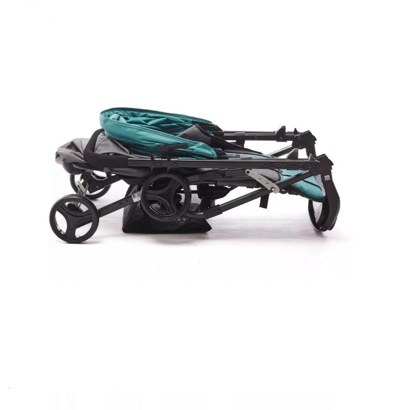 COCHECITO DE PASEO TRAVEL SYSTEM KIDDY GO