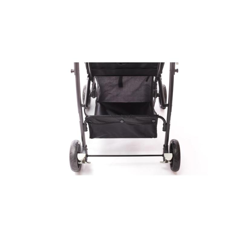 COCHECITO DE PASEO TRAVEL SYSTEM KIDDY GO