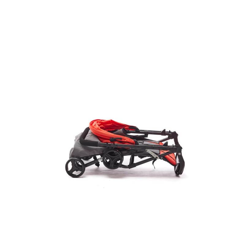COCHECITO DE PASEO TRAVEL SYSTEM KIDDY GO
