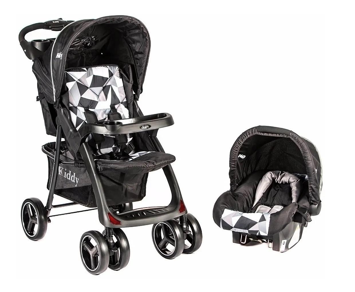 TRAVEL SYSTEM KIDDY C20 KCA020