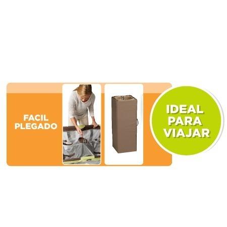 GRACO PACK AND PLAY ELEMENT METROPOLIS