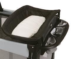 GRACO PACK AND PLAY ELEMENT METROPOLIS