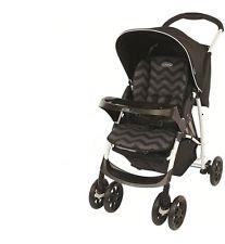 PASEO/CUNA GRACO MIRAGE ZIG ZAG