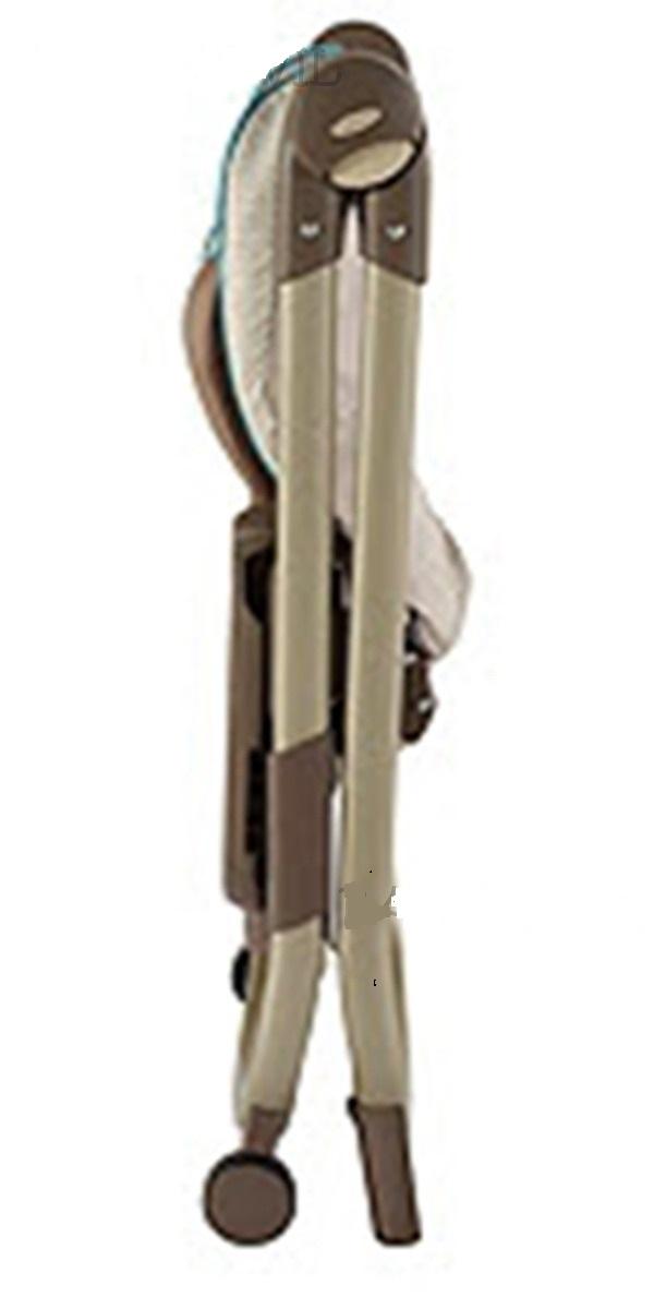 GRACO SLIM SPACES MANOR SILLA DE COMER.