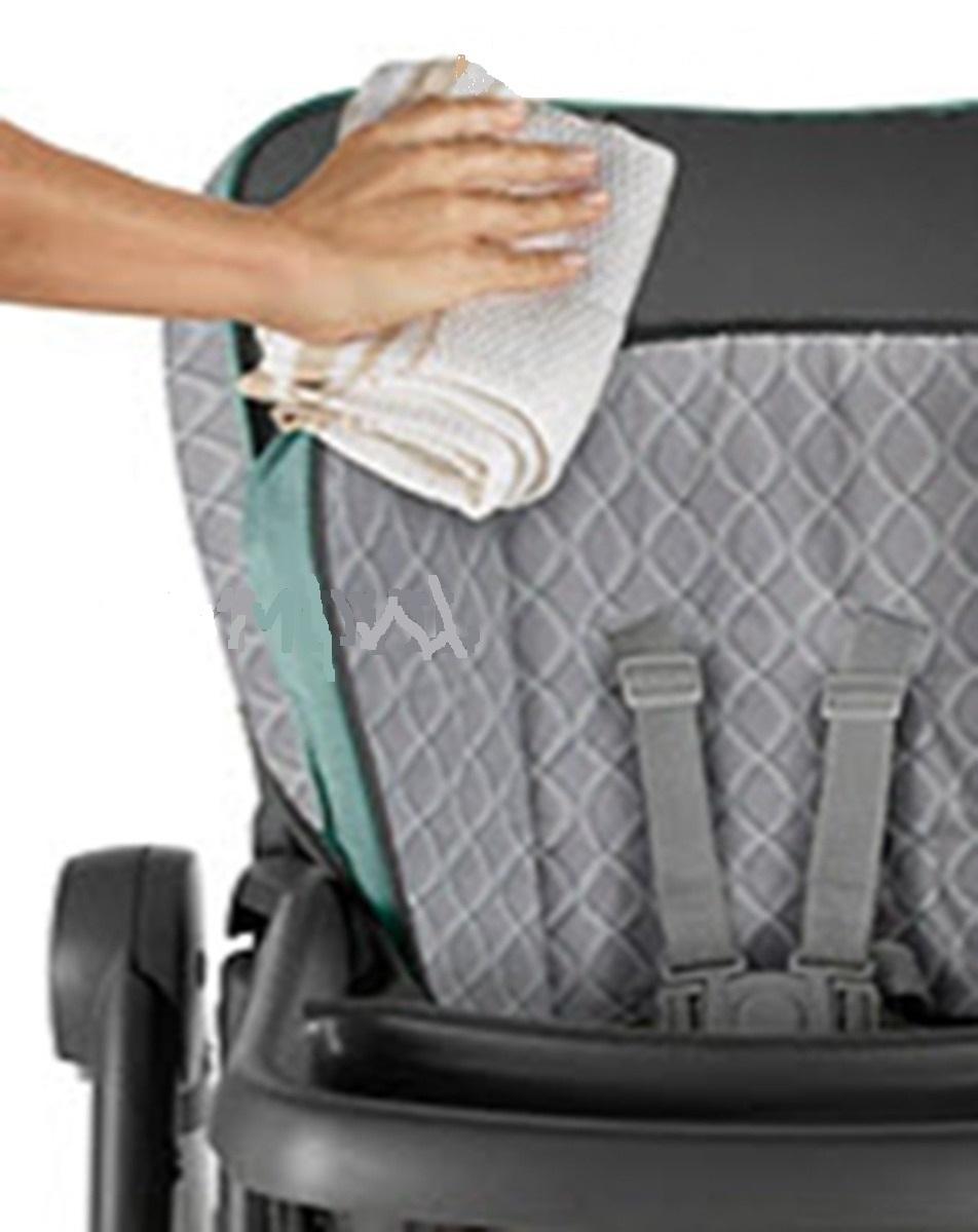 GRACO SLIM SPACES MANOR SILLA DE COMER.