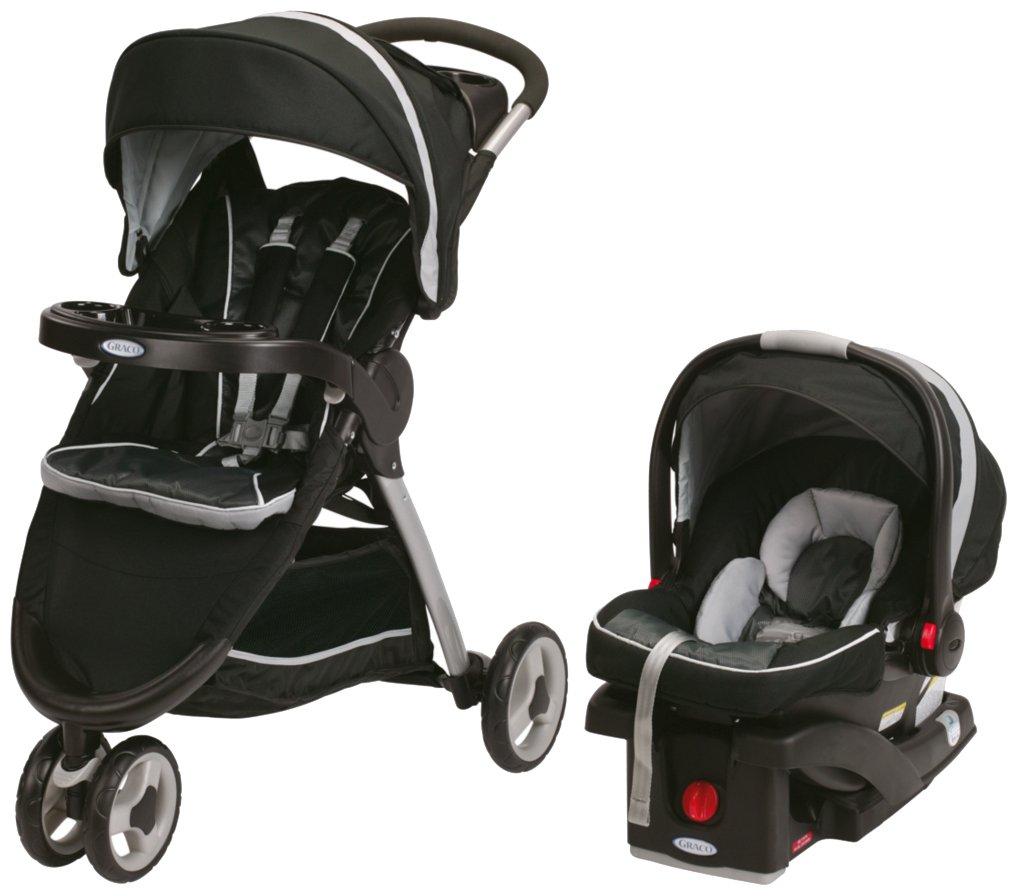 GRACO FAST ACTION SPORT GOTHAN