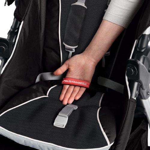 GRACO FAST ACTION SPORT GOTHAN