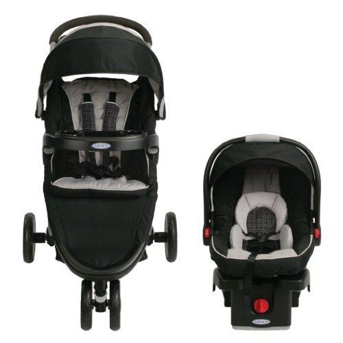 GRACO FAST ACTION SPORT GOTHAN