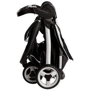 GRACO FAST ACTION SPORT GOTHAN