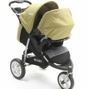 TRAVEL SYSTEM KIDDY C40 KCA040
