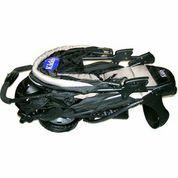 TRAVEL SYSTEM KIDDY C40 KCA040