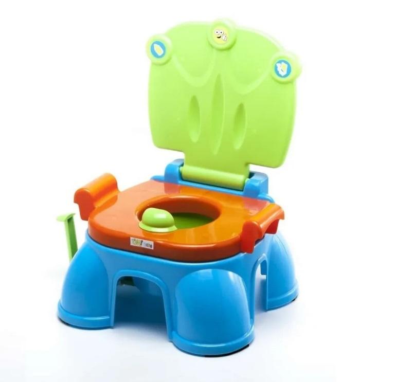 PELELA 3 EN 1 OK BABY SISTEMA DE APRENDIZAJE