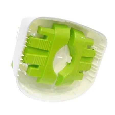 BOOSTER PLEGABLE OK BABY 2 ALTURAS SILLA DE COMER