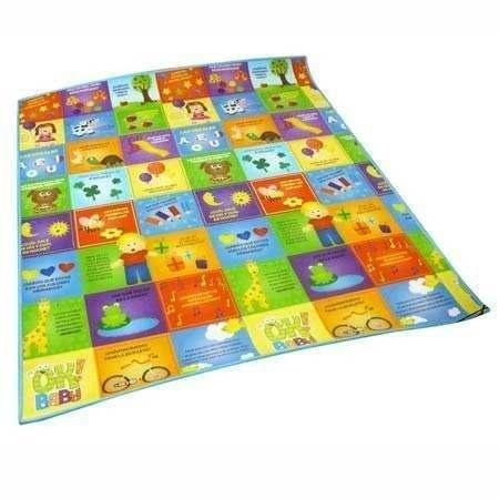 ALFOMBRA ANTIGOLPES OK BABY