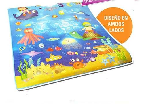 ALFOMBRA ANTIGOLPES OK BABY