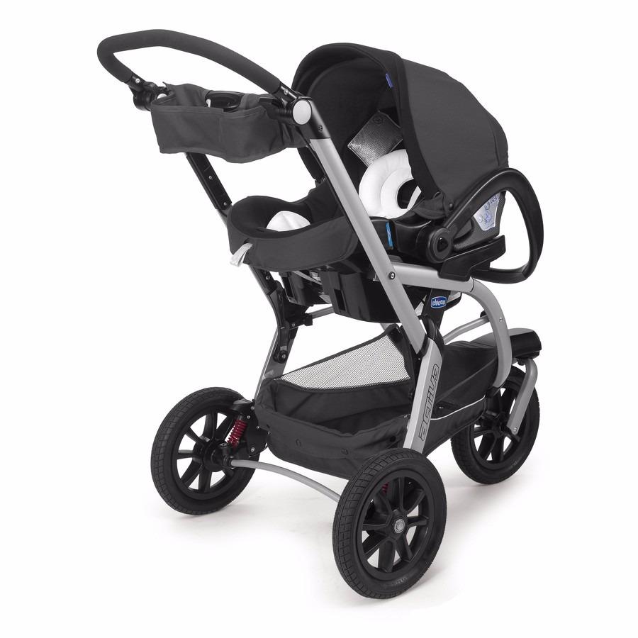CHICCO ACTIVE 3 DUO