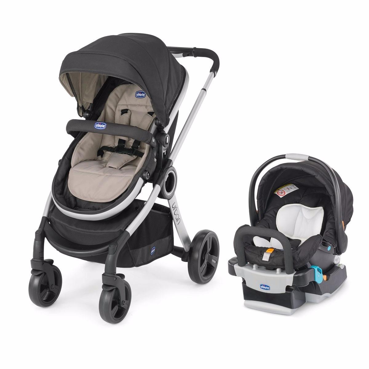 CHICCO DUO URBAN