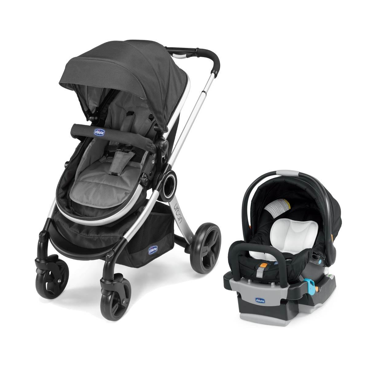 CHICCO DUO URBAN