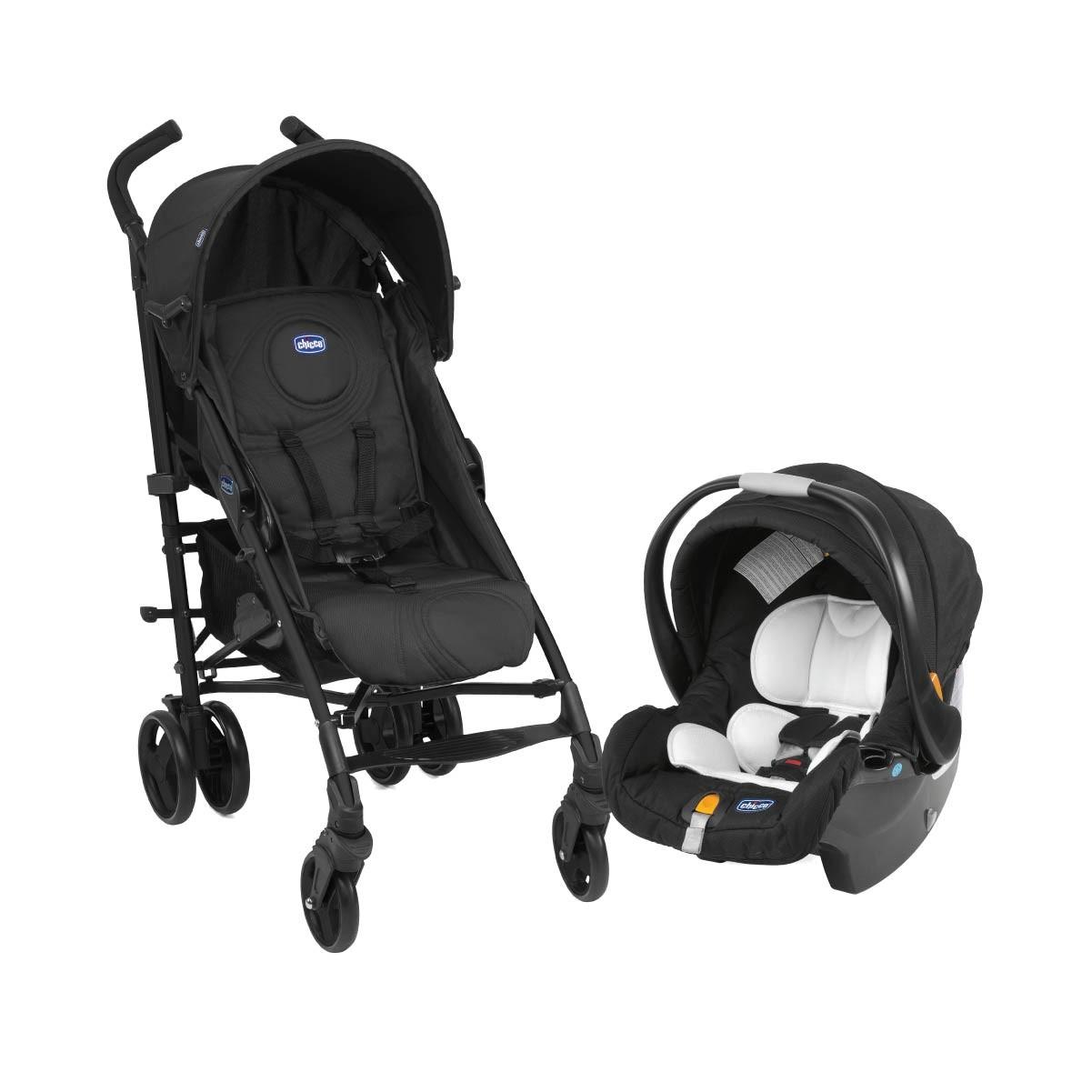 CHICCO LITEWAY PLUS DUO C/HUEVITO