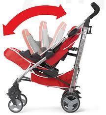 CHICCO LITEWAY PLUS DUO C/HUEVITO