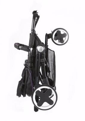 TRAVEL SYSTEM COMPASS KIDDY C/HUEVITO