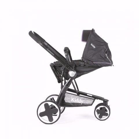 TRAVEL SYSTEM COMPASS KIDDY C/HUEVITO
