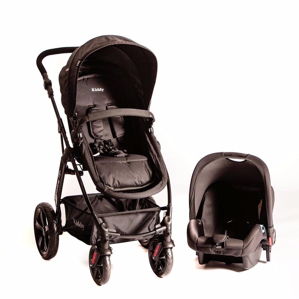 COCHECITO TRAVEL SYSTEM KIDDY GALAXY