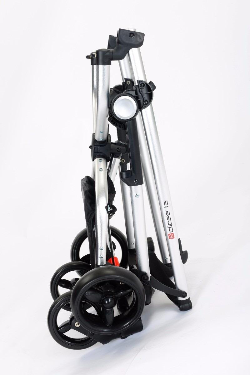 COCHECITO TRAVEL SYSTEM ECLIPSE