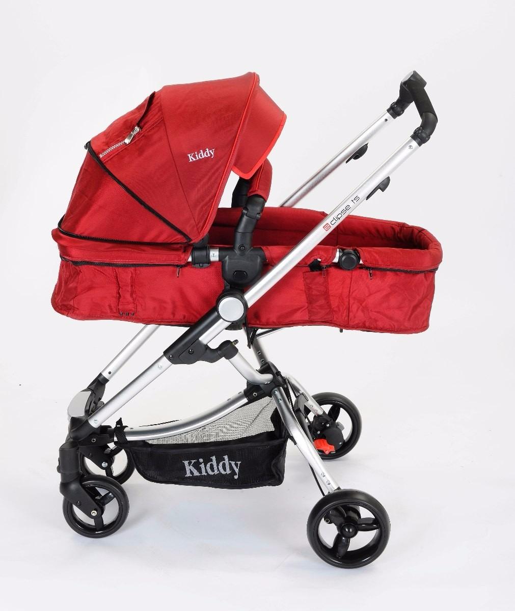 COCHECITO TRAVEL SYSTEM ECLIPSE