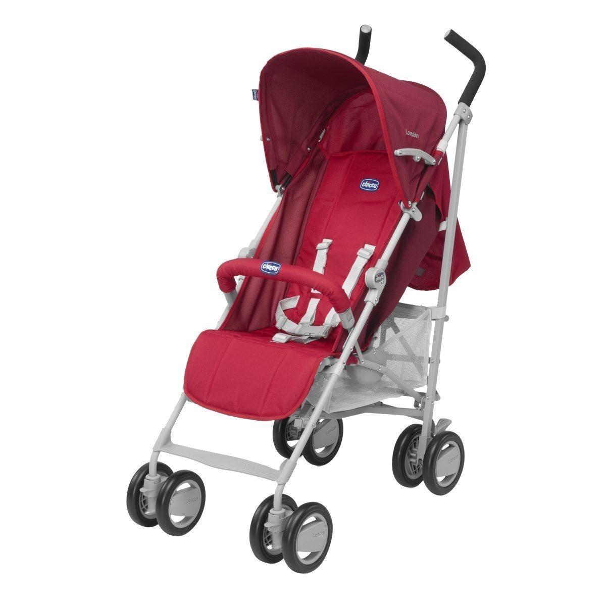 PARAGUITA CHICCO LONDON