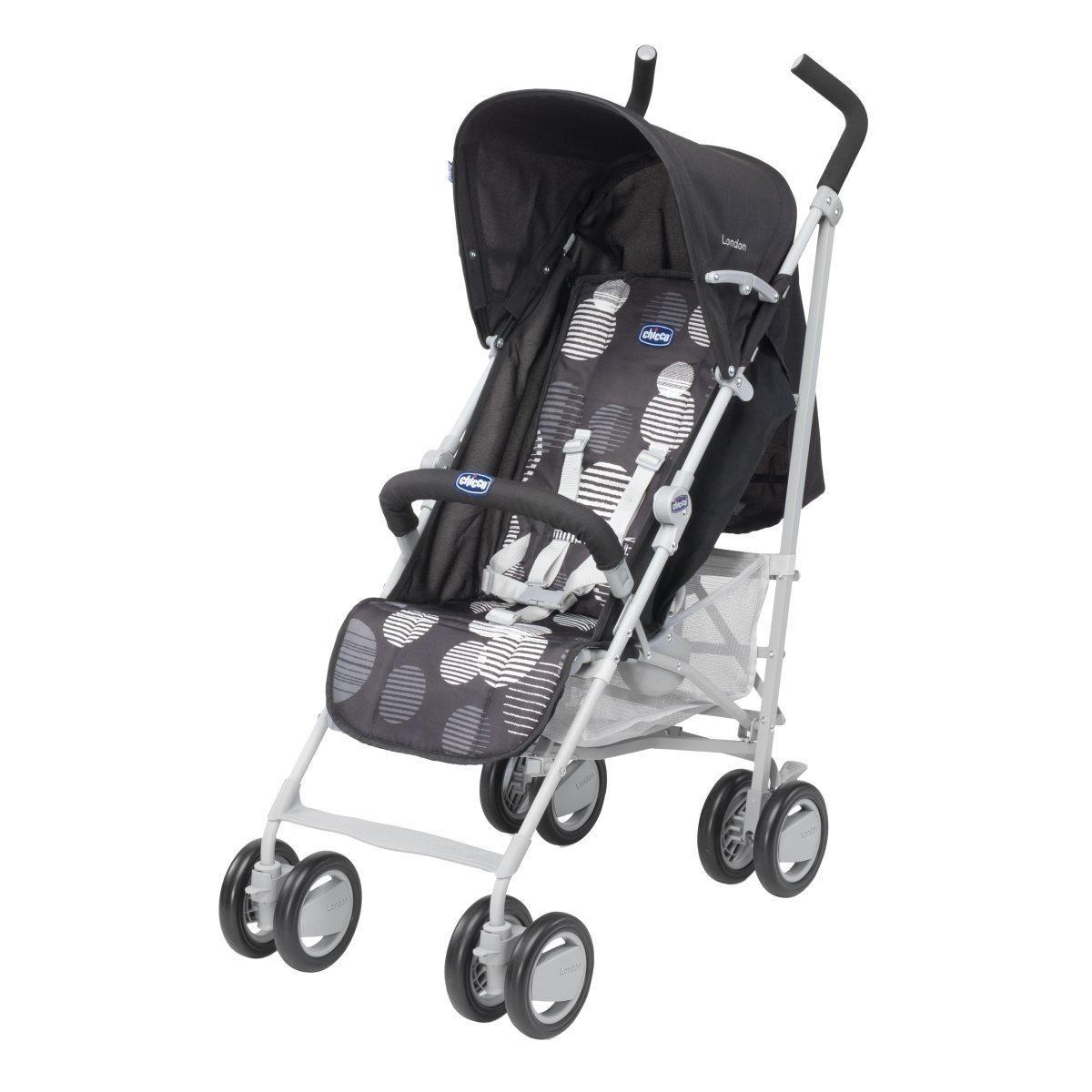 PARAGUITA CHICCO LONDON
