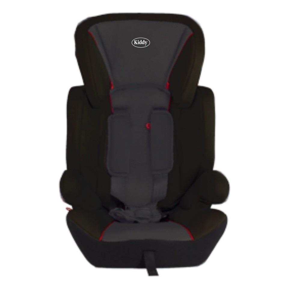 BUTACA PARA AUTO KIDDY SUZUKA