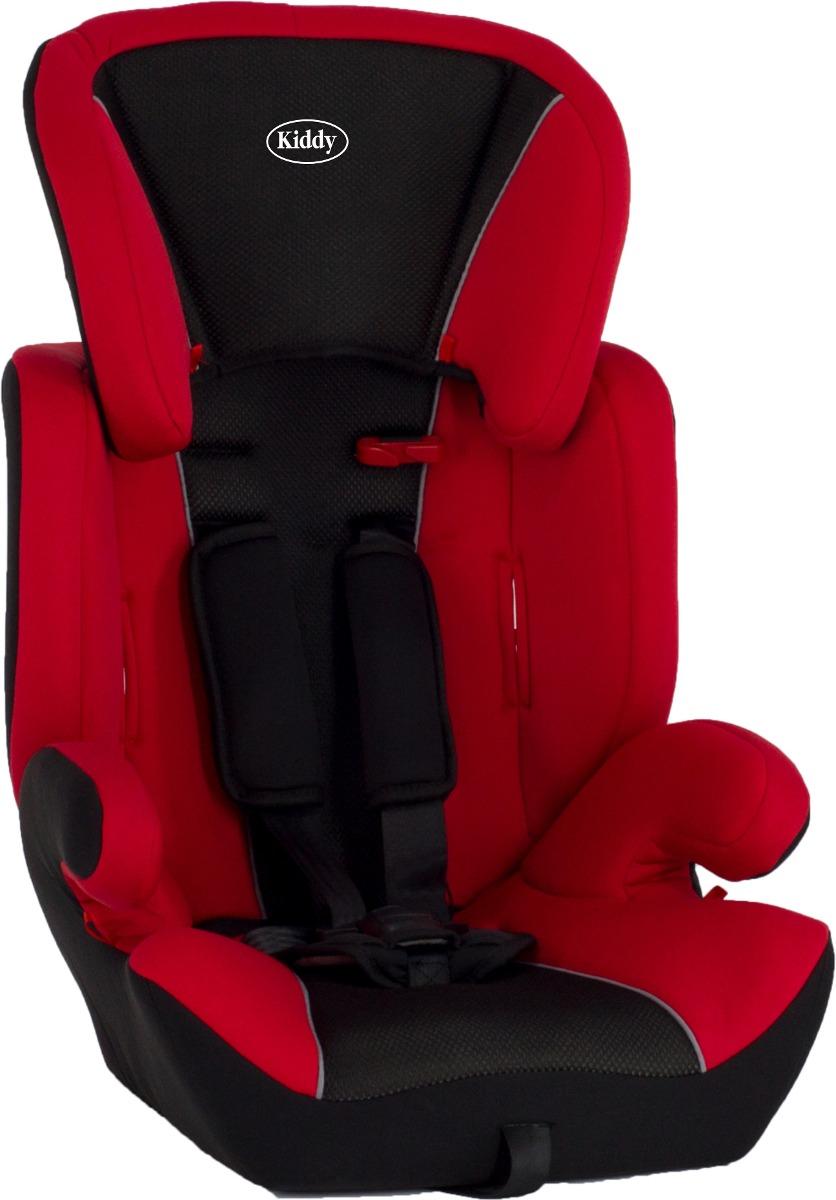 BUTACA PARA AUTO KIDDY SUZUKA