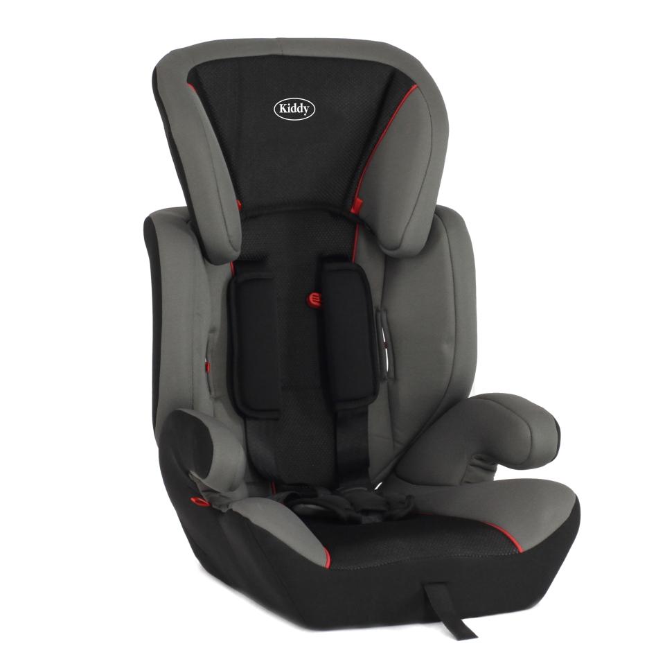 BUTACA PARA AUTO KIDDY SUZUKA