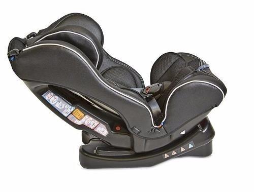 BUTACA PARA AUTO KIDDY ORBIT + BOOSTER