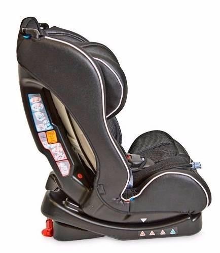 BUTACA PARA AUTO KIDDY ORBIT + BOOSTER